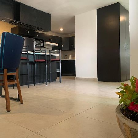 Hotel Escala Puebla Centro 외부 사진