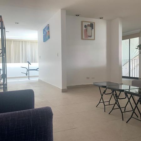 Hotel Escala Puebla Centro 외부 사진