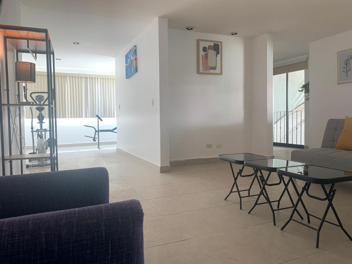 Hotel Escala Puebla Centro 외부 사진