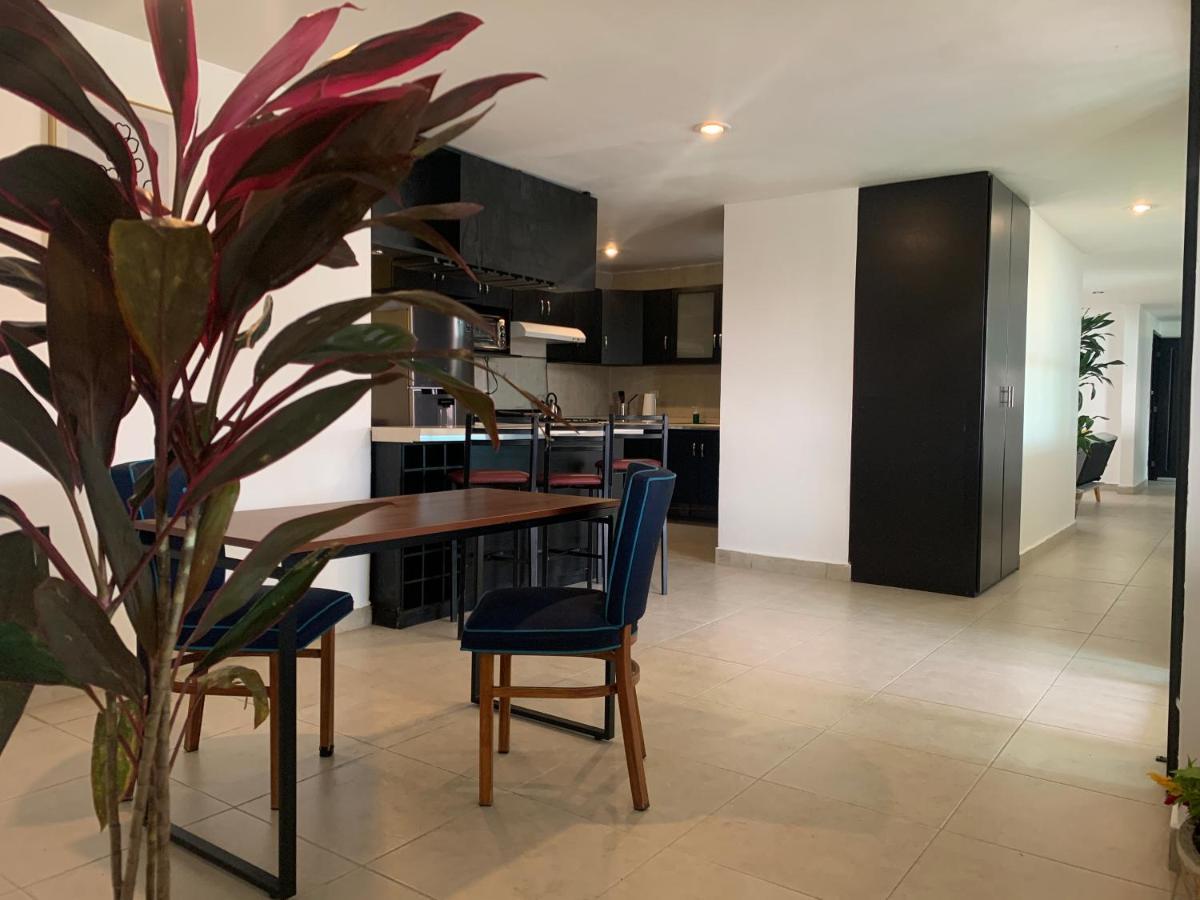 Hotel Escala Puebla Centro 외부 사진