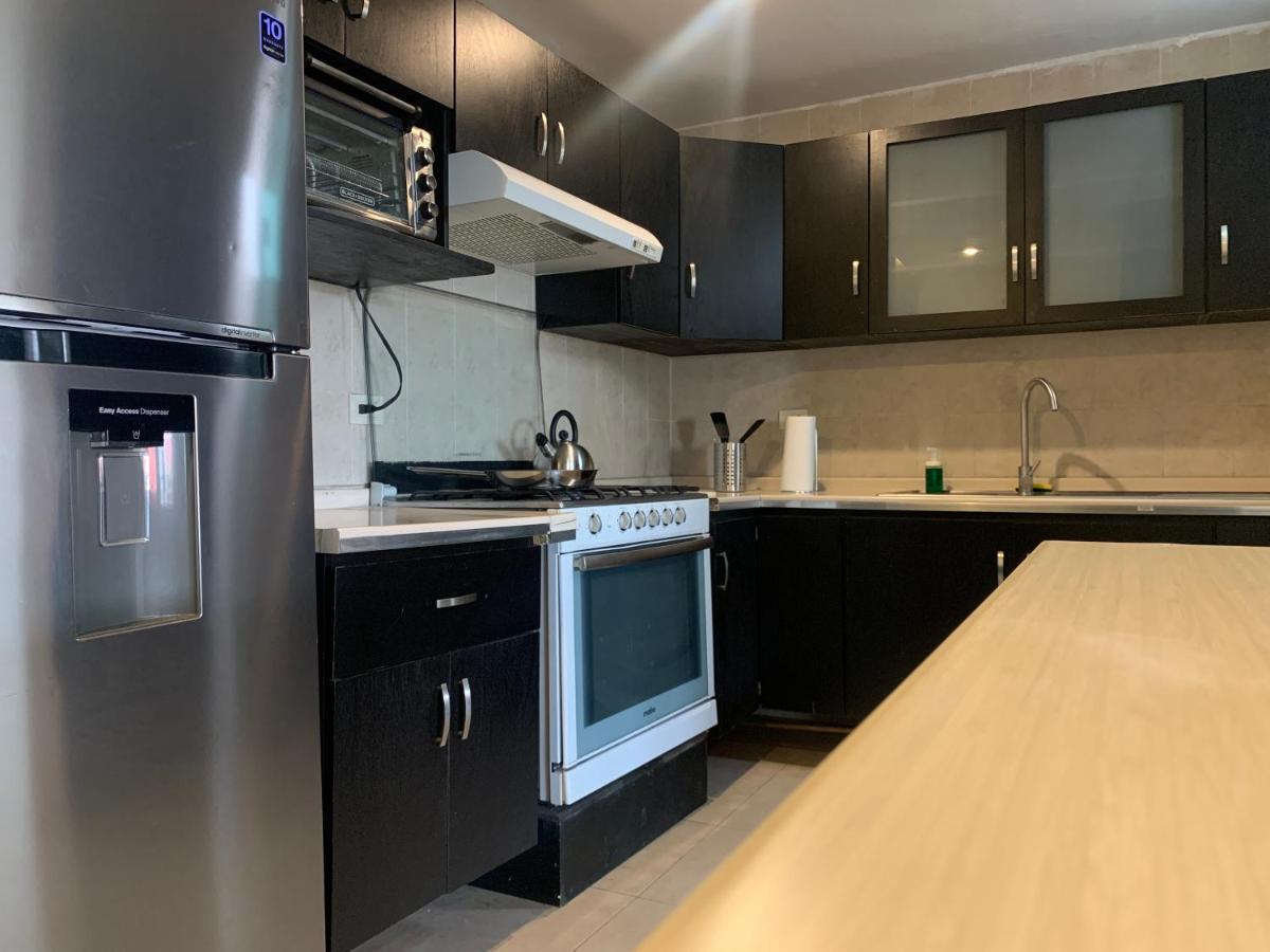 Hotel Escala Puebla Centro 외부 사진